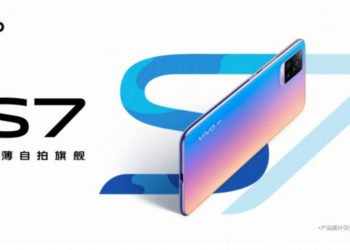 Vivo S7 live photo leaked, key specifications and price details also revealed