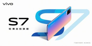 Vivo S7 live photo leaked, key specifications and price details also revealed