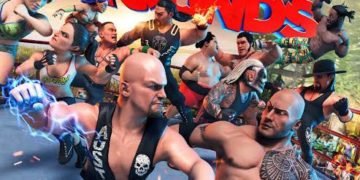 WWE 2K Battlegrounds – Now Available For Pre-order