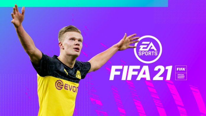 Fifa 21 Cover Stars Leaked On Twitter Digistatement