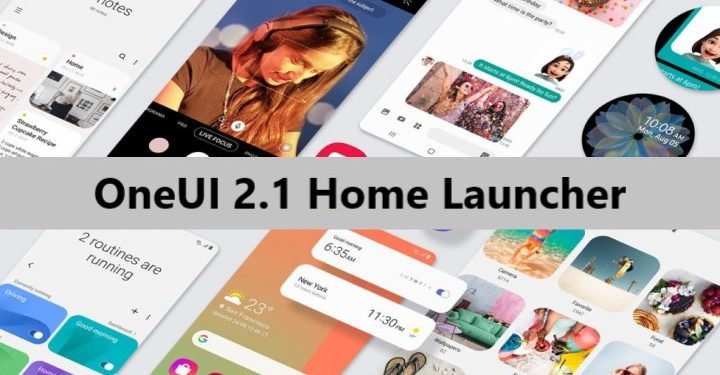 one ui 21