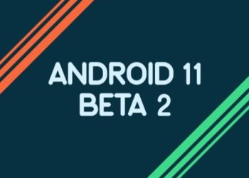 Android 11 Beta 2