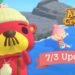 Animal Crossing New Horizons 1.3.0 Patch How to find Pascal
