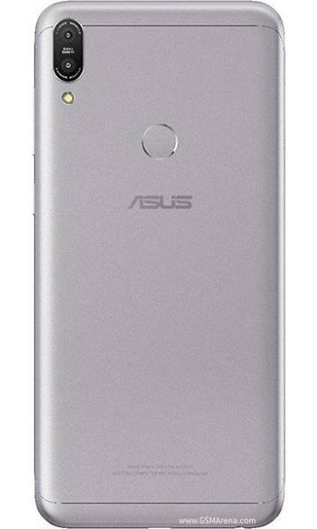 ASUS ZenFone Max Pro M1