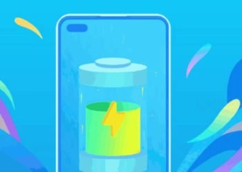 Huawei Assistant and Smart Charge