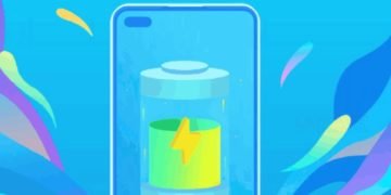 Huawei Assistant and Smart Charge