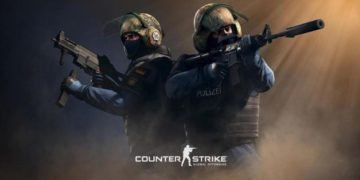 Counter-Strike: Global Offensive update for July 8, 2020