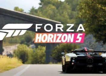 Forza Horizon 5 Release Date, Map & Location