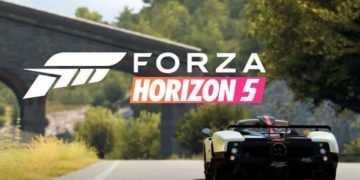 Forza Horizon 5 Release Date, Map & Location
