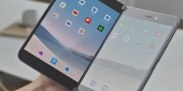 Microsoft Surface Duo