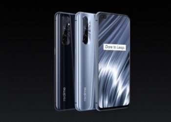 Realme X50 Pro Player Edition