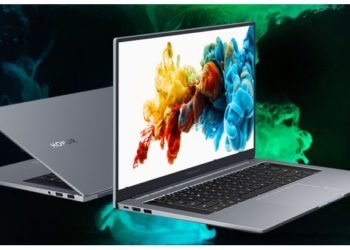 Honor MagicBook Pro (Ryzen Edition)