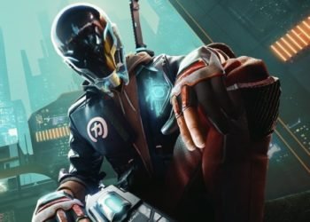 Hyper Scape July 6 Patch notes update – Nerfs & Buffs