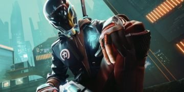 Hyper Scape July 6 Patch notes update – Nerfs & Buffs