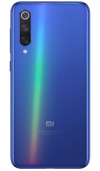 Xiaomi Mi 9