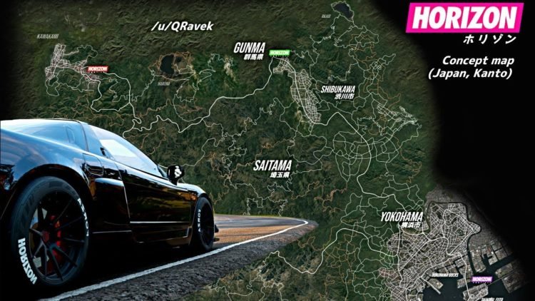 Forza horizon 5 release date - portlandbatman