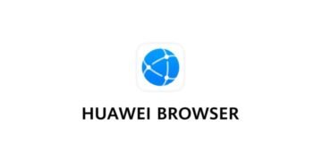 Huawei Browser