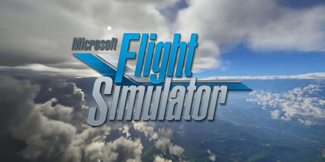 microsoft flight simulator 2020 download time