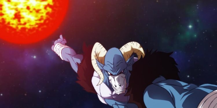 Dragon Ball Super Chapter 62 Release Date, Spoilers, Raw Scans