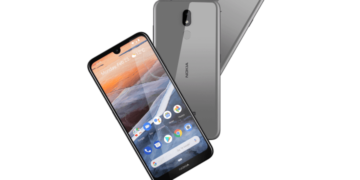 Nokia 3.2