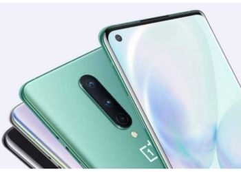 OnePlus 8