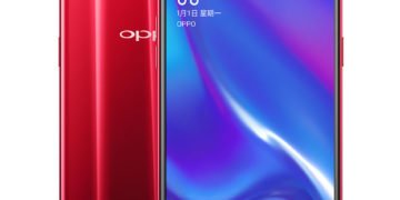 Oppo K1 Android 10 update based on ColorOS 7 to arrive in August