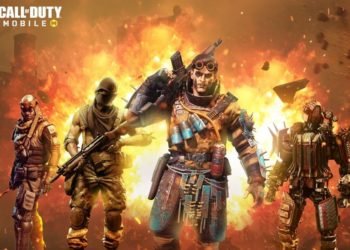 How to unlock DR-H in Call of Duty Mobile