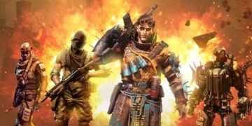 How to unlock DR-H in Call of Duty Mobile