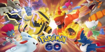 Pokemon Go Free Promo Codes Available for July 2020