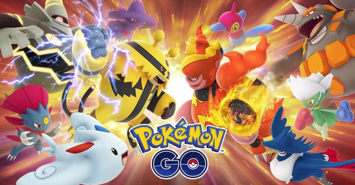 Pokemon Go Free Promo Codes Available For July 2020 Digistatement