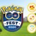 Pokemon Go Fest July 2020 Friendship Challenge Tasks and Rewards
