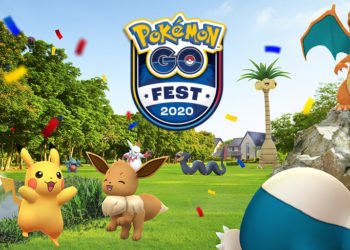 Pokemon Go Fest 2020 Ultra Unlock Bonuses