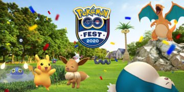 Pokemon Go Fest 2020 Ultra Unlock Bonuses