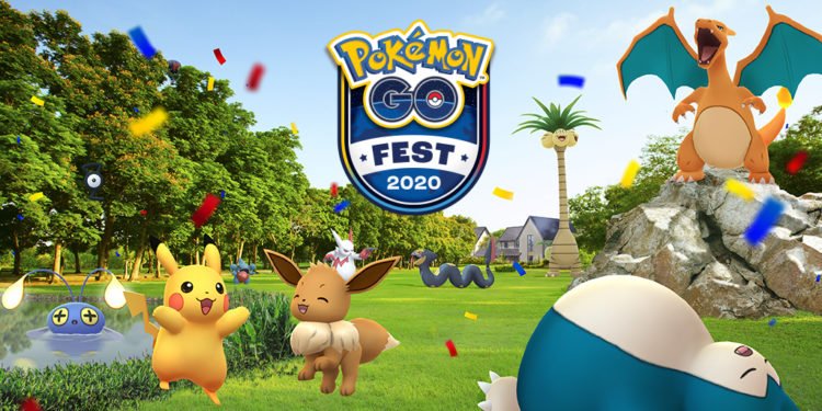 Pokemon Go Fest 2020 Ultra Unlock Bonuses