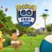 Pokemon Go Fest 2020 Ultra Unlock Bonuses