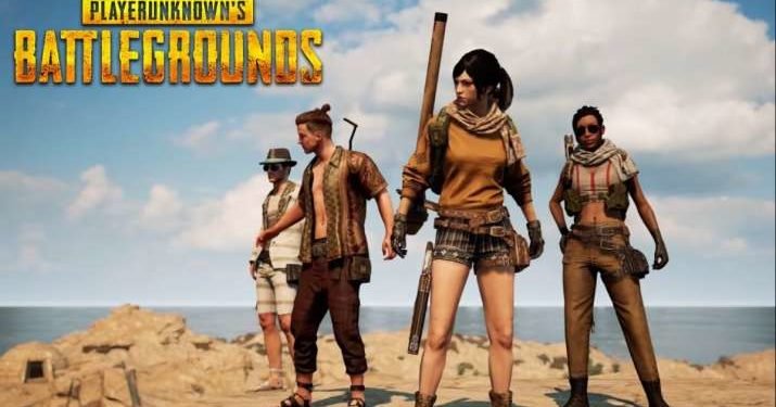 PUBG: Footstep Sound issues to be rebalanced with 8.1 update