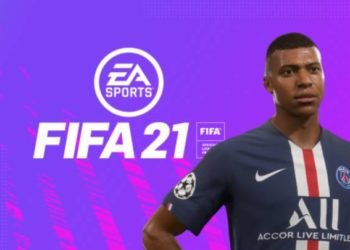 FIFA 21 Cover Stars leaked on Twitter