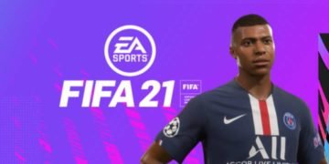 FIFA 21 Cover Stars leaked on Twitter