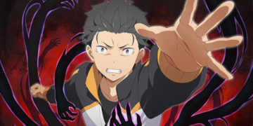 Re Zero season 2 release date