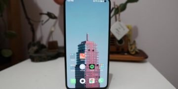 Meizu 17 Series Flyme 8.1.2.2A Update