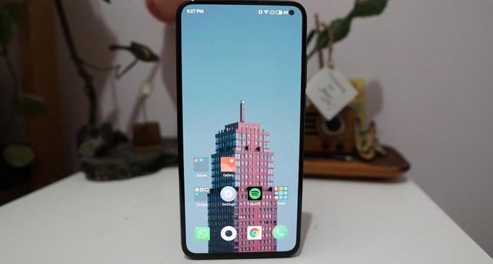 Meizu 17 Series Flyme 8.1.2.2A Update