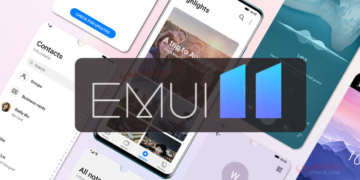 EMUI 11 Eligible Devices