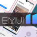 EMUI 11 Eligible Devices