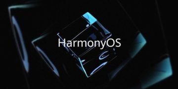Huawei Harmony OS 2