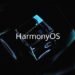 Huawei Harmony OS 2