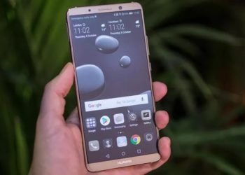 Huawei Mate 10 Pro EMUI 10 Update