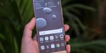 Huawei Mate 10 Pro EMUI 10 Update