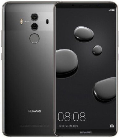 Huawei Mate 10 Pro EMUI 10 Update