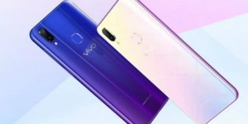 Vivo Z3i Android 10 update