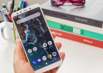 Mi A2 Android 11 Update